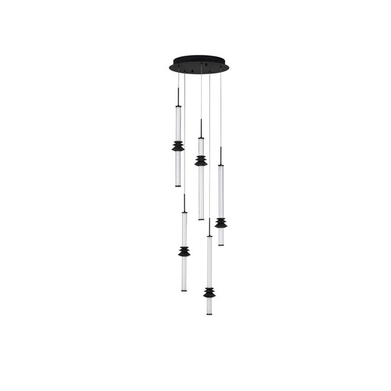 LED Полилей ATMOSFERA 9236407 Nova Luce 32W 3000K | Osvetlenieto.bg