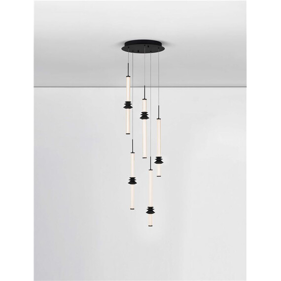 LED Полилей ATMOSFERA 9236407 Nova Luce 32W 3000K | Osvetlenieto.bg