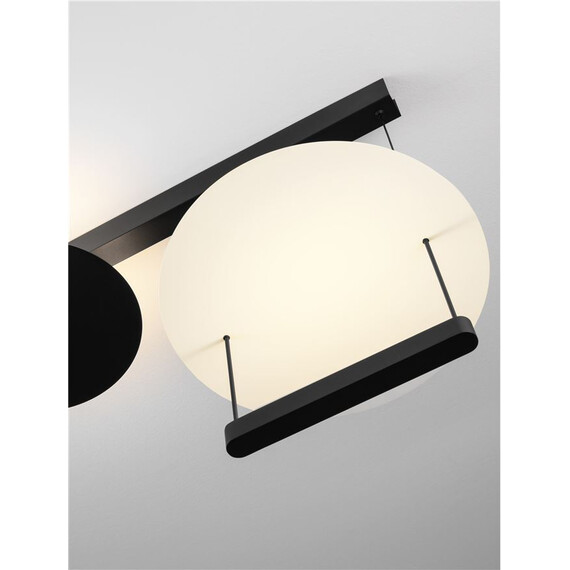 LED Полилей DIONA 9580678 Nova Luce 35W 3000K | Osvetlenieto.bg