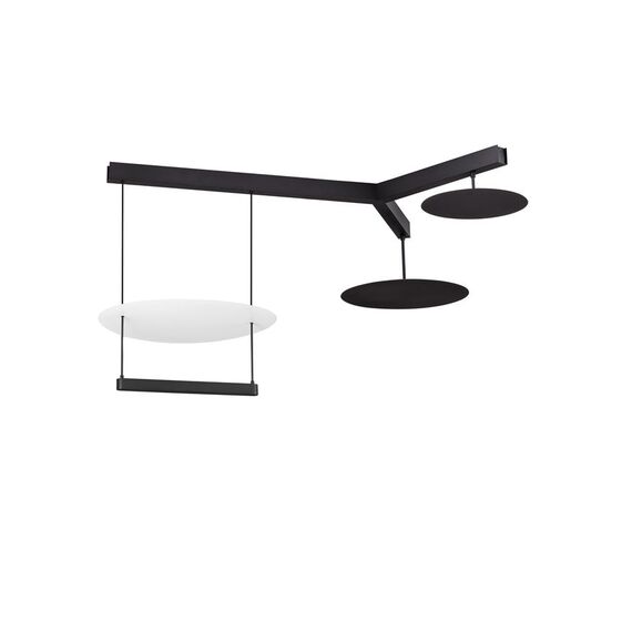 LED Полилей DIONA 9580679 Nova Luce 81W 3000K | Osvetlenieto.bg