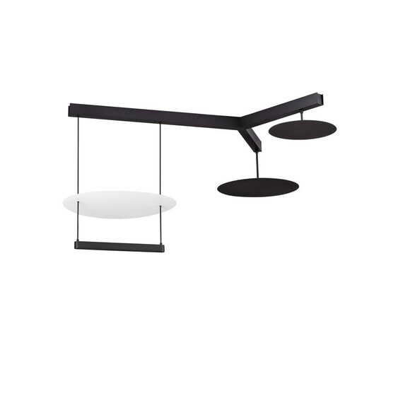 LED Полилей DIONA 9580679 Nova Luce 81W 3000K | Osvetlenieto.bg