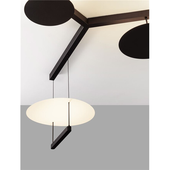 LED Полилей DIONA 9580679 Nova Luce 81W 3000K | Osvetlenieto.bg