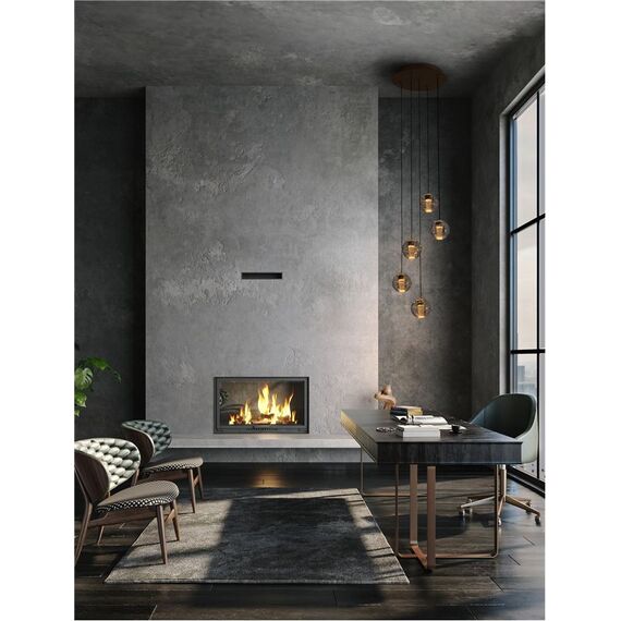 LED Полилей LICIO 9186960 Nova Luce 16W 3000K | Osvetlenieto.bg