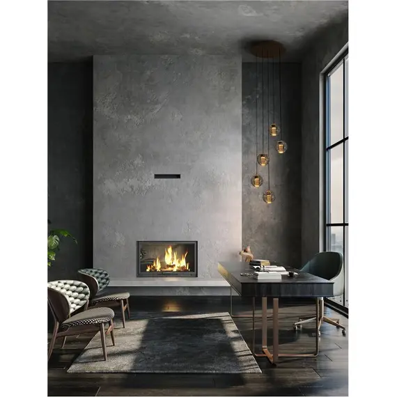 LED Полилей LICIO 9186960 Nova Luce 16W 3000K | Osvetlenieto.bg