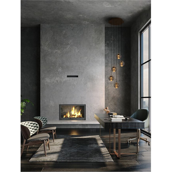 LED Полилей LICIO 9186960 Nova Luce 16W 3000K | Osvetlenieto.bg