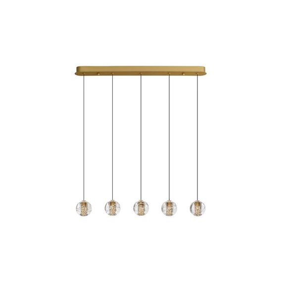 LED Полилей LICIO 9186961 Nova Luce 16W 3000K | Osvetlenieto.bg