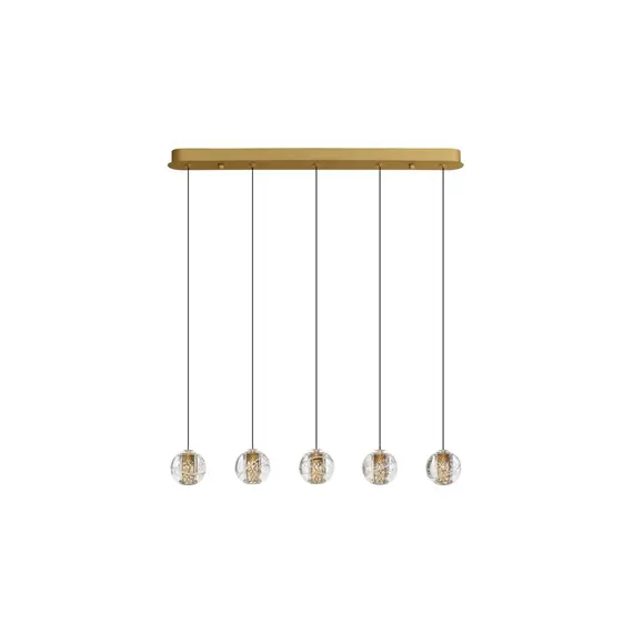 LED Полилей LICIO 9186961 Nova Luce 16W 3000K | Osvetlenieto.bg