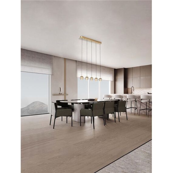 LED Полилей LICIO 9186961 Nova Luce 16W 3000K | Osvetlenieto.bg