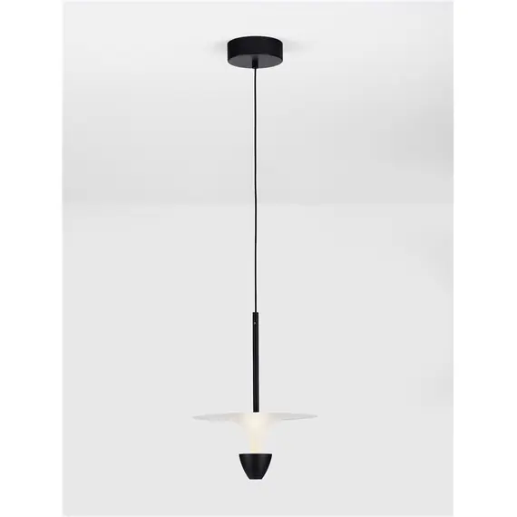 LED Полилей LUET 9186701 Nova Luce 11W 3000K | Osvetlenieto.bg