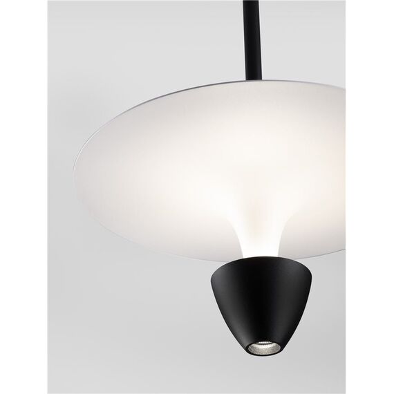 LED Полилей LUET 9186701 Nova Luce 11W 3000K | Osvetlenieto.bg