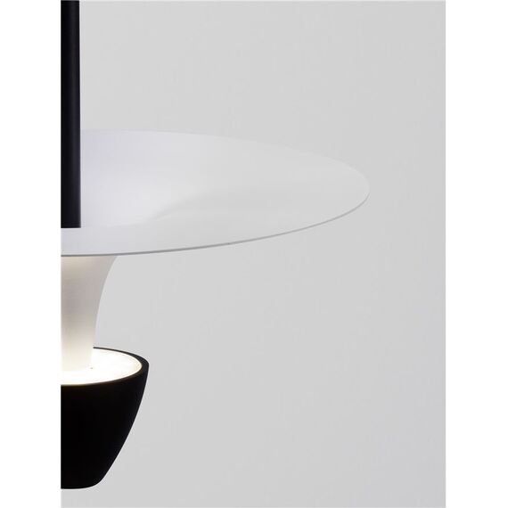 LED Полилей LUET 9186701 Nova Luce 11W 3000K | Osvetlenieto.bg