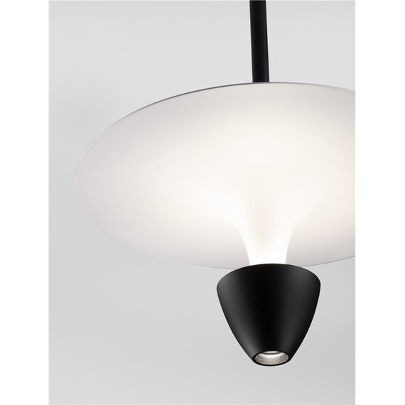 LED Полилей LUET 9186701 Nova Luce 11W 3000K | Osvetlenieto.bg
