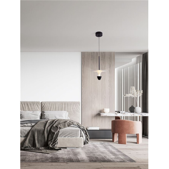 LED Полилей LUET 9186701 Nova Luce 11W 3000K | Osvetlenieto.bg