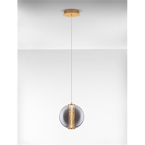 LED Полилей NAVI 9186951 Nova Luce 8W 3000K | Osvetlenieto.bg LED Полилей NAVI 9186951 Nova Luce 8W 3000K | Osvetlenieto.bg