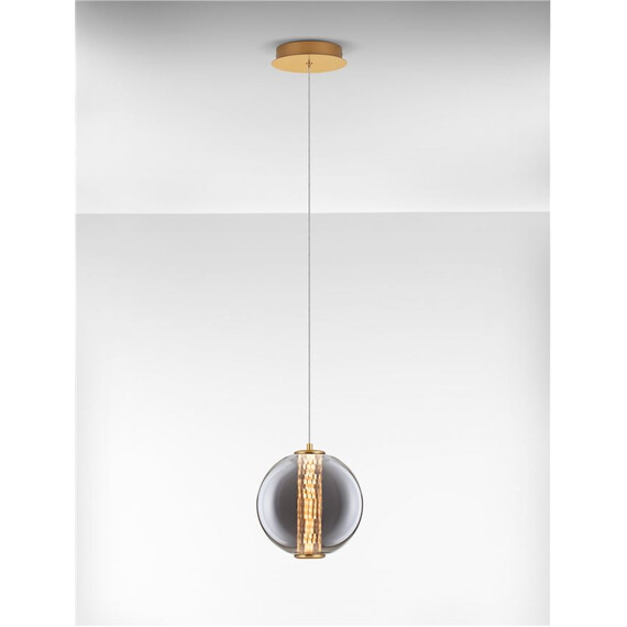 LED Полилей NAVI 9186951 Nova Luce 8W 3000K | Osvetlenieto.bg