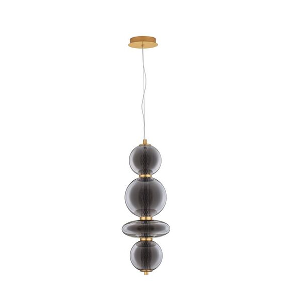 LED Полилей NAVI 9186952 Nova Luce 20W 3000K | Osvetlenieto.bg