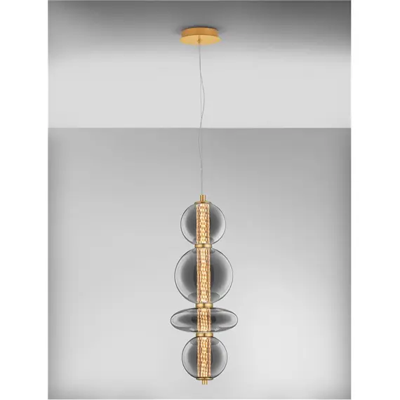 LED Полилей NAVI 9186952 Nova Luce 20W 3000K | Osvetlenieto.bg