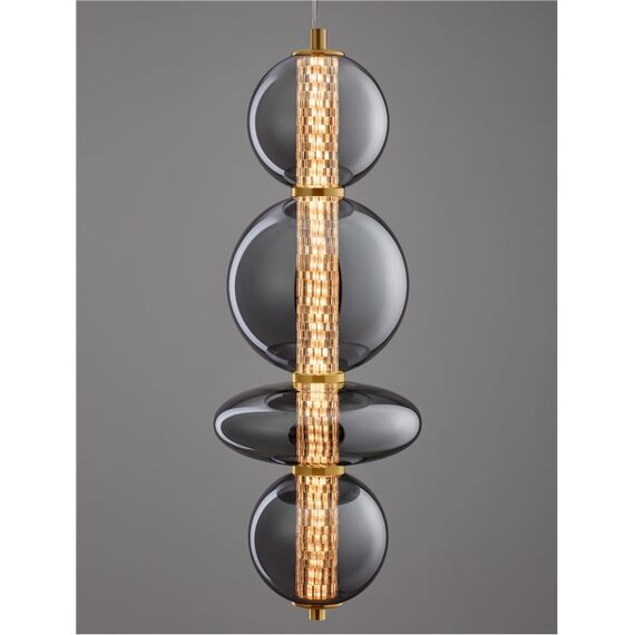 LED Полилей NAVI 9186952 Nova Luce 20W 3000K | Osvetlenieto.bg LED Полилей NAVI 9186952 Nova Luce 20W 3000K | Osvetlenieto.bg