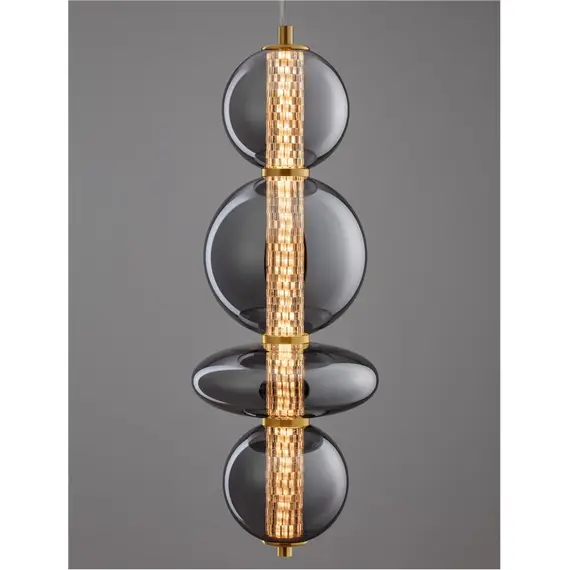 LED Полилей NAVI 9186952 Nova Luce 20W 3000K | Osvetlenieto.bg