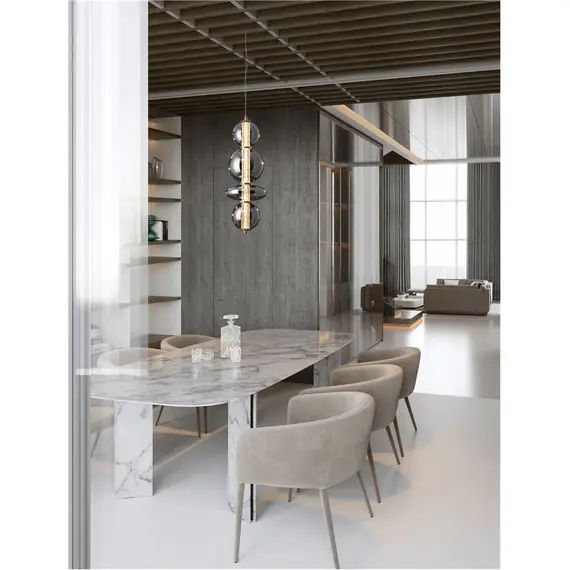 LED Полилей NAVI 9186952 Nova Luce 20W 3000K | Osvetlenieto.bg