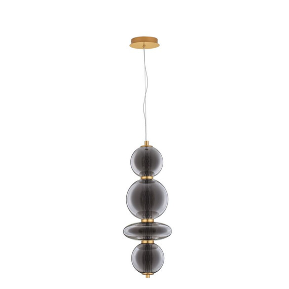 LED Полилей NAVI 9186952 Nova Luce 20W 3000K | Osvetlenieto.bg