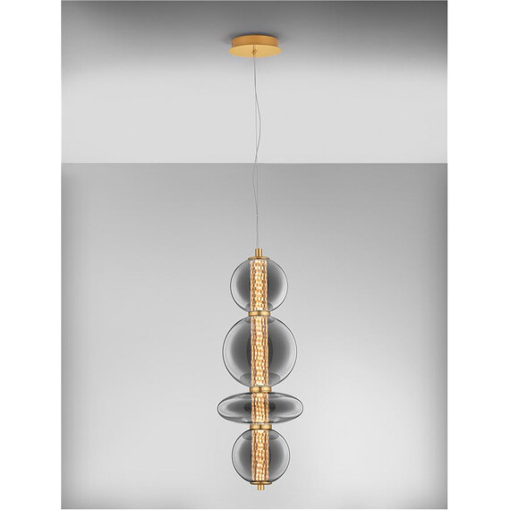LED Полилей NAVI 9186952 Nova Luce 20W 3000K | Osvetlenieto.bg