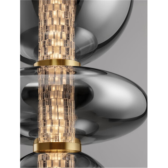 LED Полилей NAVI 9186952 Nova Luce 20W 3000K | Osvetlenieto.bg