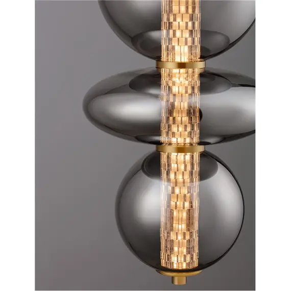 LED Полилей NAVI 9186953 Nova Luce 27W 3000K | Osvetlenieto.bg