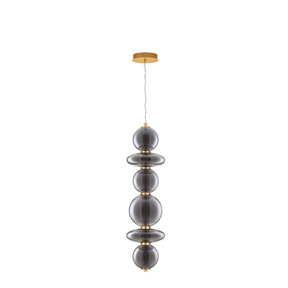 LED Полилей NAVI 9186953 Nova Luce 27W 3000K | Osvetlenieto.bg