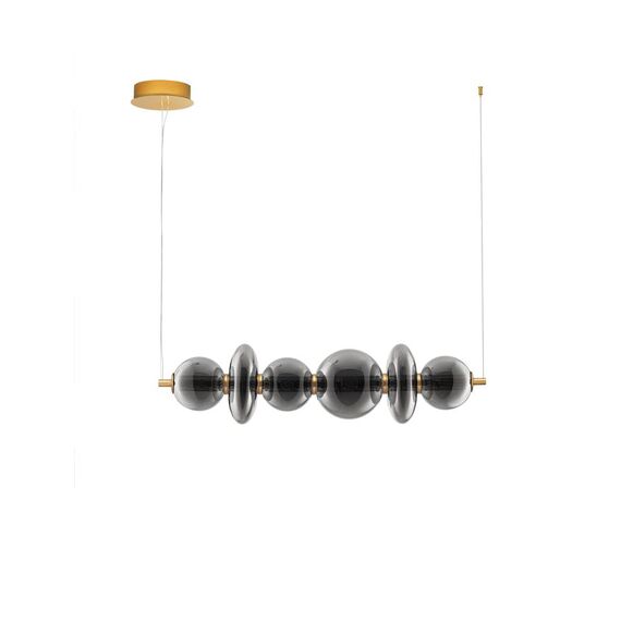 LED Полилей NAVI 9186954 Nova Luce 29W 3000K | Osvetlenieto.bg