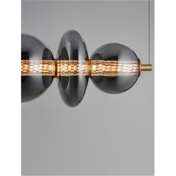 LED Полилей NAVI 9186954 Nova Luce 29W 3000K | Osvetlenieto.bg