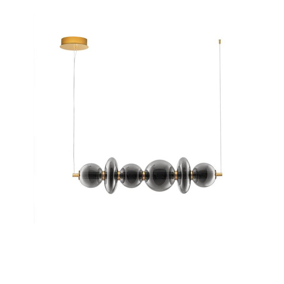 LED Полилей NAVI 9186954 Nova Luce 29W 3000K | Osvetlenieto.bg