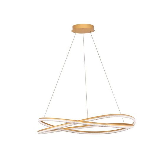 LED Полилей OFELIA 9186936 Nova Luce 68W 3000K | Osvetlenieto.bg