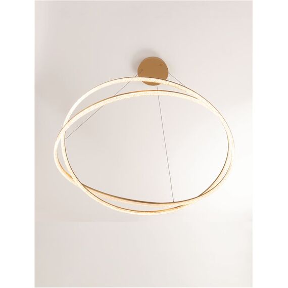 LED Полилей OFELIA 9186936 Nova Luce 68W 3000K | Osvetlenieto.bg