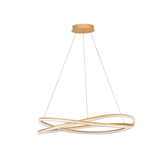 LED Полилей OFELIA 9186936 Nova Luce 68W 3000K | Osvetlenieto.bg
