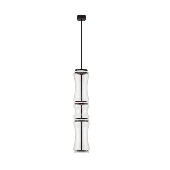 LED Полилей със сензор ANAPNOE 9695284 Nova Luce 37W 3000K | Osvetlenieto.bg