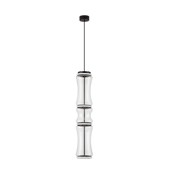 LED Полилей със сензор ANAPNOE 9695284 Nova Luce 37W 3000K | Osvetlenieto.bg