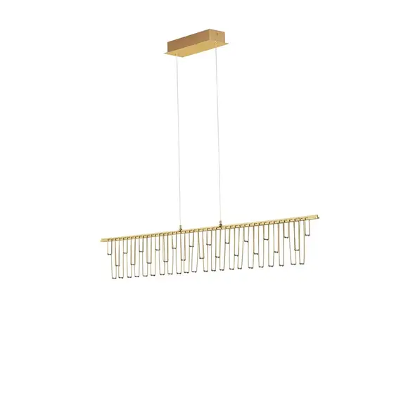 LED Полилей STELLAR 9186972 Nova Luce 19W 3000K | Osvetlenieto.bg