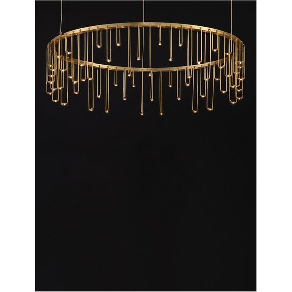 LED Полилей STELLAR 9186974 Nova Luce 26W 3000K | Osvetlenieto.bg