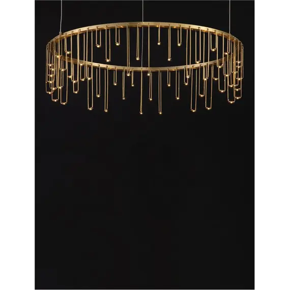 LED Полилей STELLAR 9186974 Nova Luce 26W 3000K | Osvetlenieto.bg