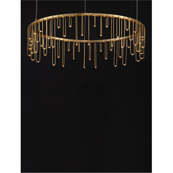 LED Полилей STELLAR 9186974 Nova Luce 26W 3000K | Osvetlenieto.bg