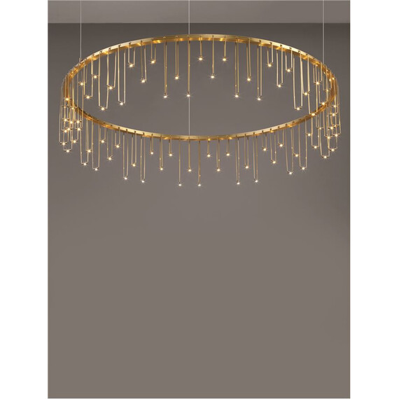 LED Полилей STELLAR 9186976 Nova Luce 31W 3000K | Osvetlenieto.bg