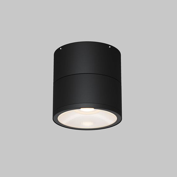 LED Външен спот Spin O310CL-L5GF3K Maytoni 5W 3000K IP54 | Osvetlenieto.bg
