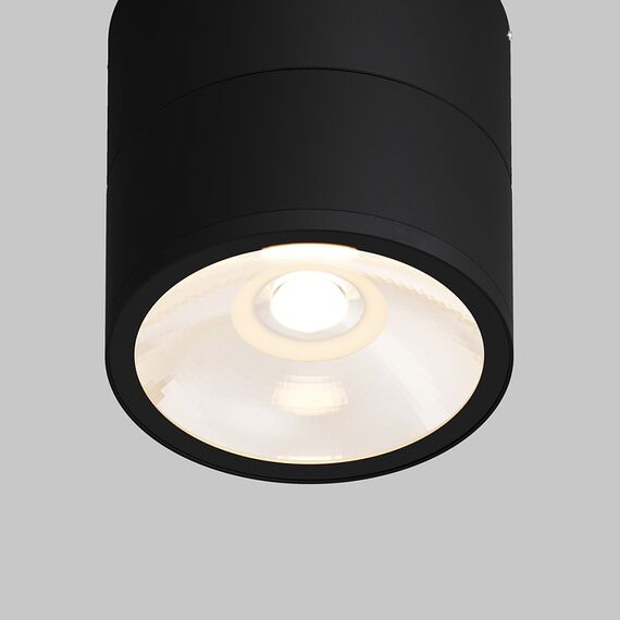 LED Външен спот Spin O310CL-L5GF3K Maytoni 5W 3000K IP54 | Osvetlenieto.bg