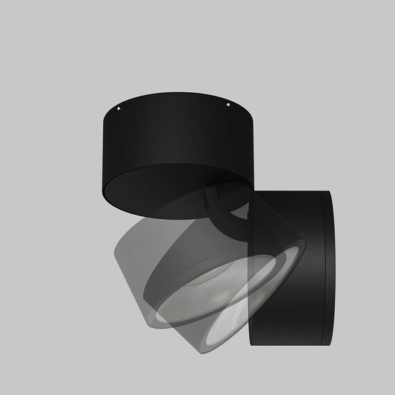 LED Външен спот Spin O310CL-L5GF3K Maytoni 5W 3000K IP54 | Osvetlenieto.bg