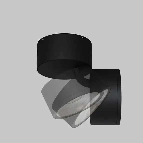 LED Външен спот Spin O310CL-L5GF3K Maytoni 5W 3000K IP54 | Osvetlenieto.bg