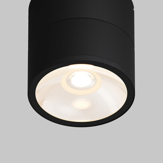 LED Външен спот Spin O310CL-L5GF3K Maytoni 5W 3000K IP54 | Osvetlenieto.bg