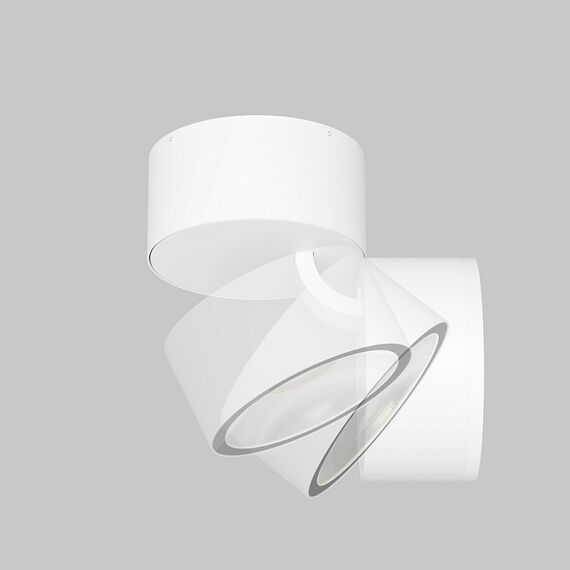 LED Външен спот Spin O310CL-L5W3K Maytoni 5W 3000K IP54 | Osvetlenieto.bg