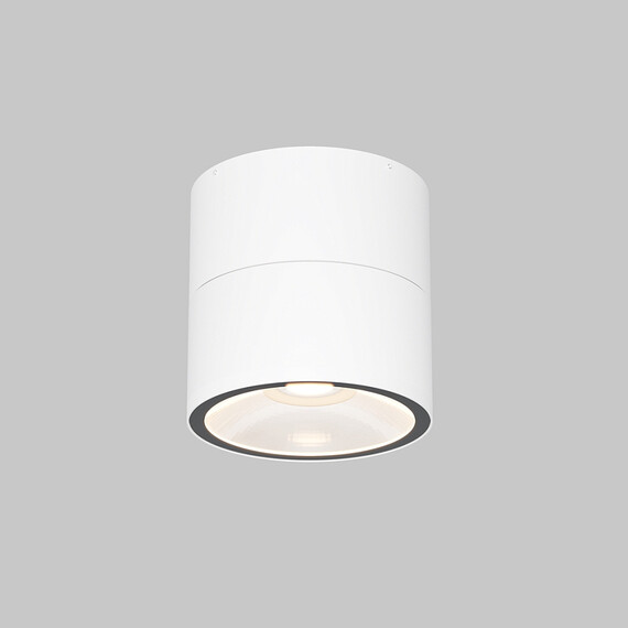 LED Външен спот Spin O310CL-L5W3K Maytoni 5W 3000K IP54 | Osvetlenieto.bg