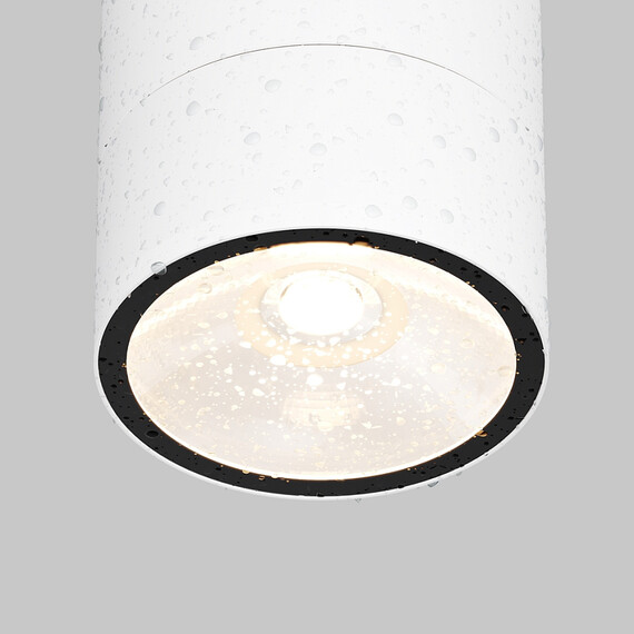 LED Външен спот Spin O310CL-L5W3K Maytoni 5W 3000K IP54 | Osvetlenieto.bg
